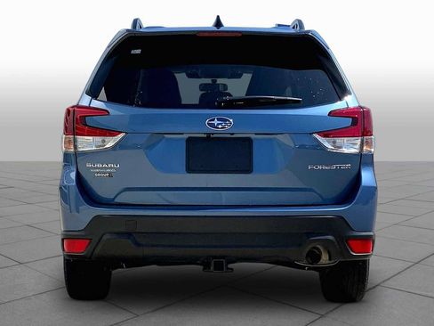 Certified 2024 Subaru Forester Premium AWD/4WD image 5