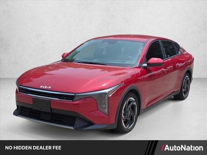Used 2024 Kia K5 GT-Line w/ GT-Line Premium Package