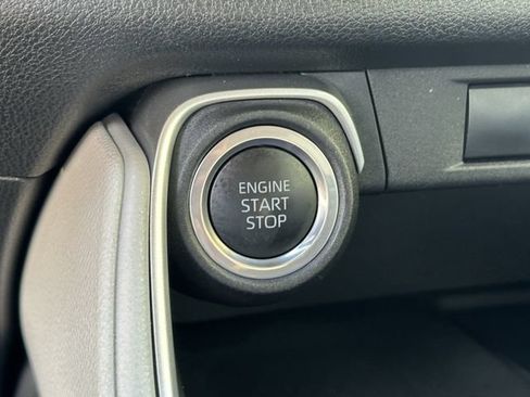 Certified 2024 Toyota Grand Highlander AWD image 21