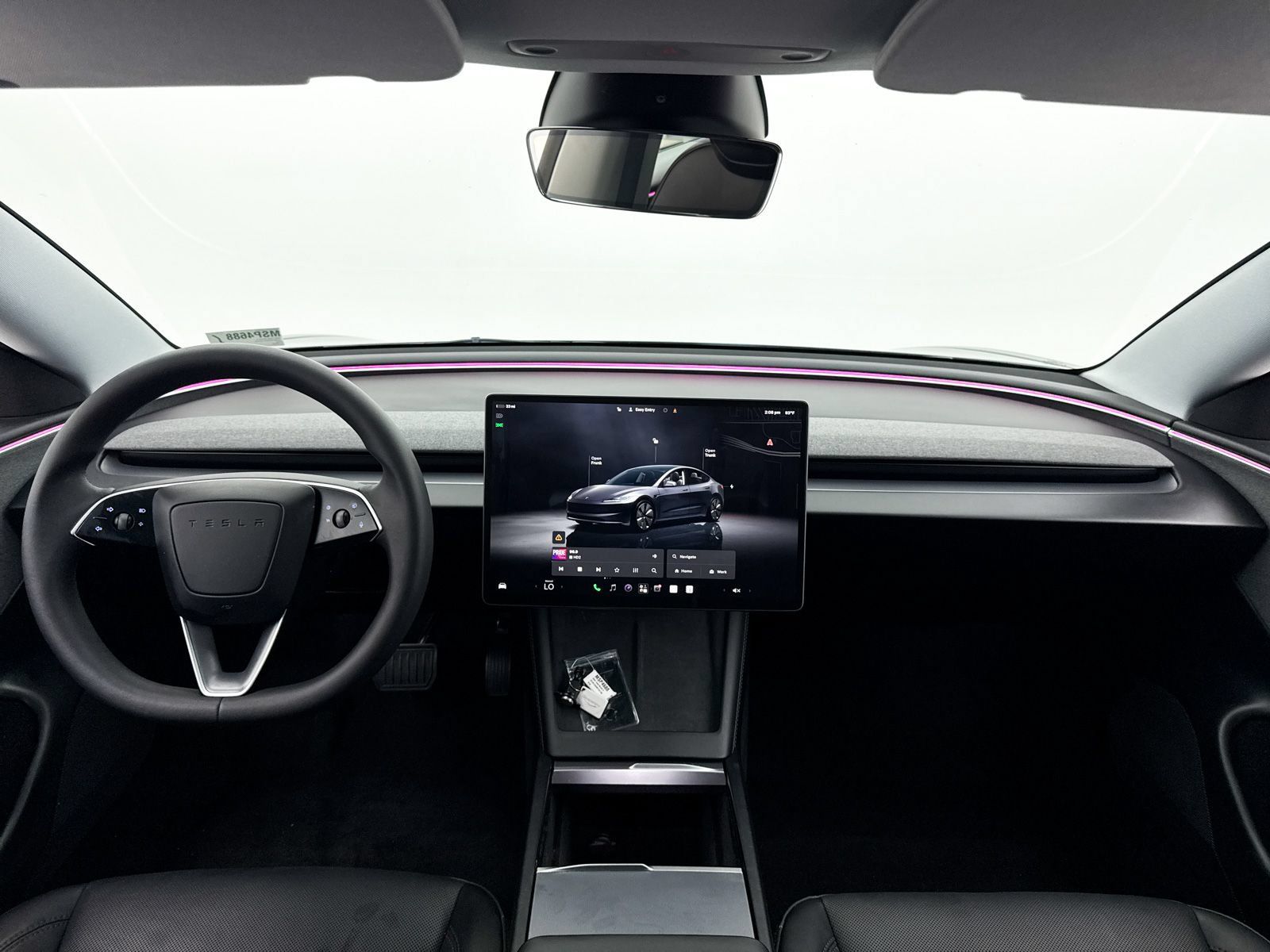 Used 2024 Tesla Model 3 Long Range RWD image 19