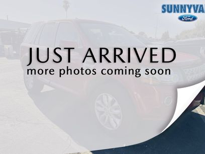 Used 2013 Land Rover LR2