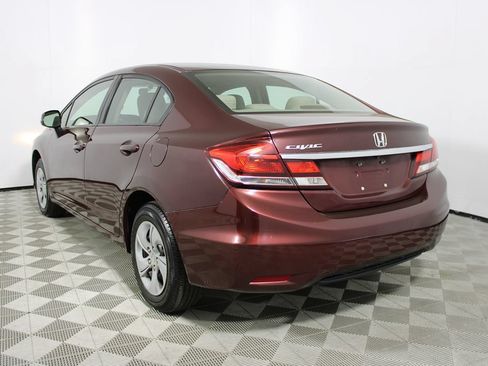 Used 2013 Honda Civic LX image 24