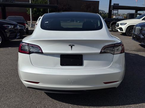 Used 2019 Tesla Model 3 Mid Range image 5