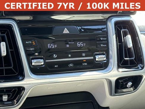 Used 2022 Kia Sorento SX AWD/4WD image 22