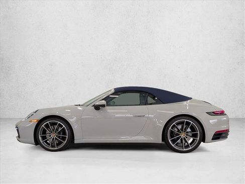 Used 2022 Porsche 911 Carrera S image 2