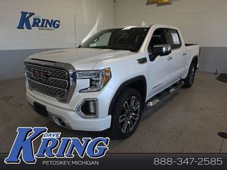 Used 2020 GMC Sierra 1500 Denali w/ Denali Ultimate Package AWD/4WD video 1
