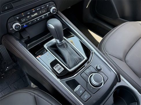 New 2025 MAZDA CX-5 Signature image 14