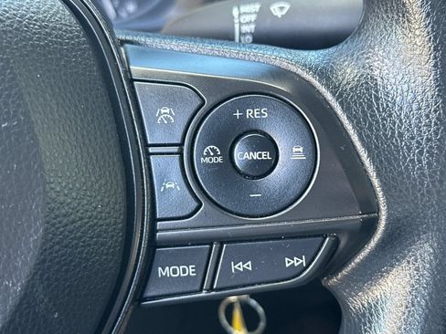 Used 2024 Toyota Corolla LE FWD image 36