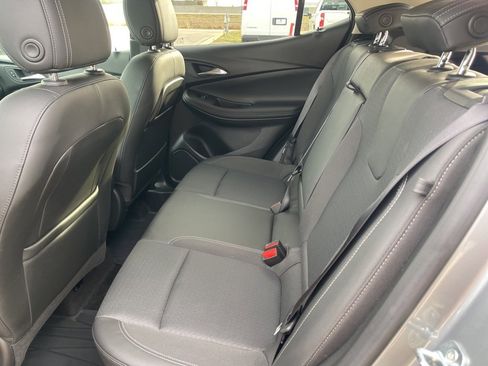 Used 2023 Buick Encore GX Select w/ Sport Touring Package image 13