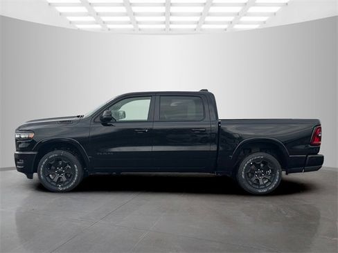 New 2026 RAM 1500 Big Horn image 4