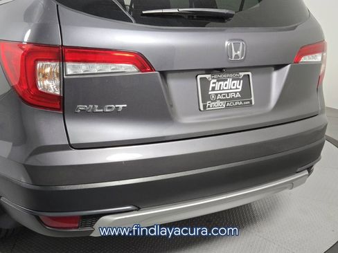 Used 2022 Honda Pilot EX-L image 6