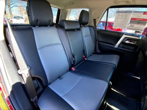 Used 2023 Toyota 4Runner SR5 Premium image 19