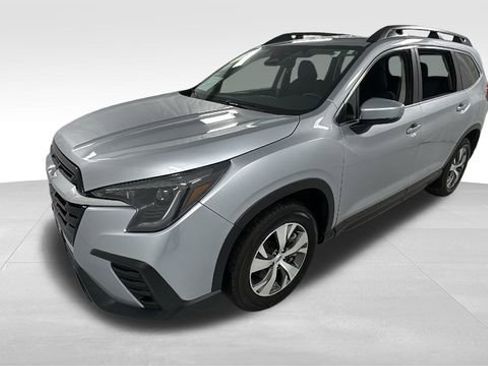 Certified 2025 Subaru Ascent Premium image 8