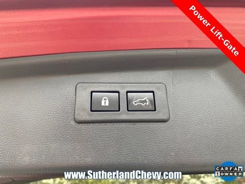 Used 2023 Subaru Outback Limited image 39