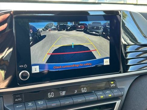 Certified 2025 Toyota Camry LE image 31