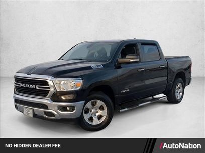Used 2019 RAM 1500 Big Horn