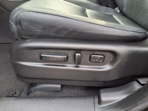 Used 2021 Honda Passport Elite image 22