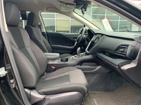 Used 2023 Subaru Outback Premium AWD/4WD image 23