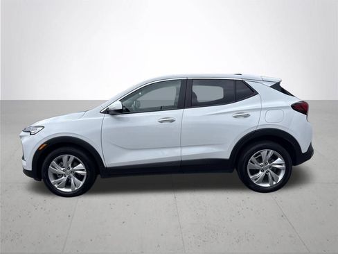 Used 2025 Buick Encore GX Preferred FWD image 10