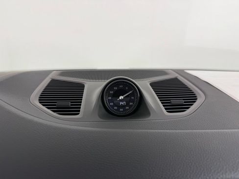 Certified 2026 Porsche Cayenne E-Hybrid AWD/4WD image 20