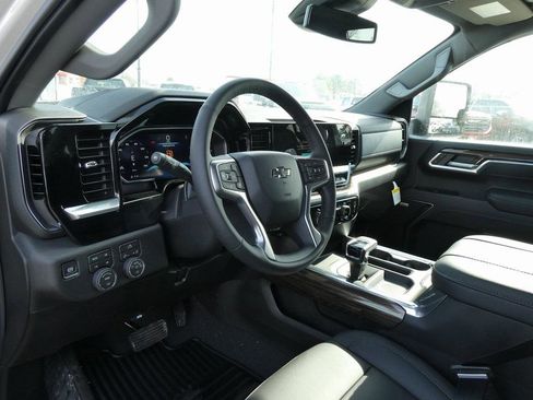 New 2026 Chevrolet Silverado 1500 RST w/ All Star Edition Plus image 20