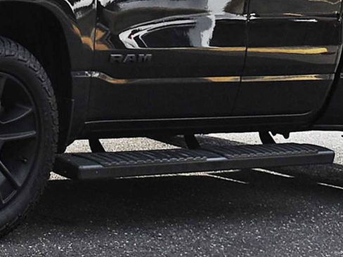 Used 2022 RAM 1500 Big Horn image 33