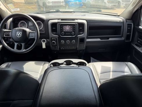 Used 2022 RAM 1500 Tradesman w/ Chrome Appearance Group AWD/4WD image 20