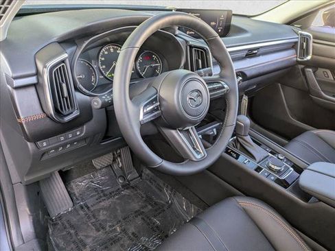 New 2026 MAZDA CX-50 2.5 Hybrid w/ Premium Plus Pkg AWD/4WD image 3