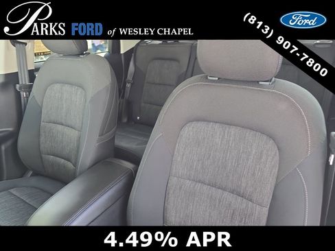 Certified 2023 Ford Bronco Sport Big Bend w/ Convenience Package AWD/4WD image 19