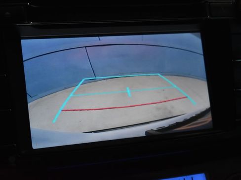 Used 2015 Toyota RAV4 XLE image 16