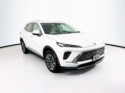 New 2025 Buick Envision Preferred