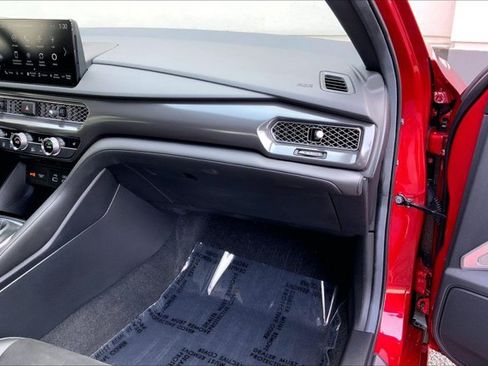 Used 2025 Acura Integra A-Spec w/ Technology Package FWD image 16