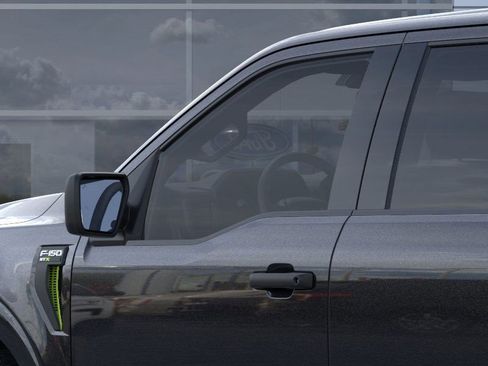 New 2025 Ford F150 STX w/ Equipment Group 200A image 20