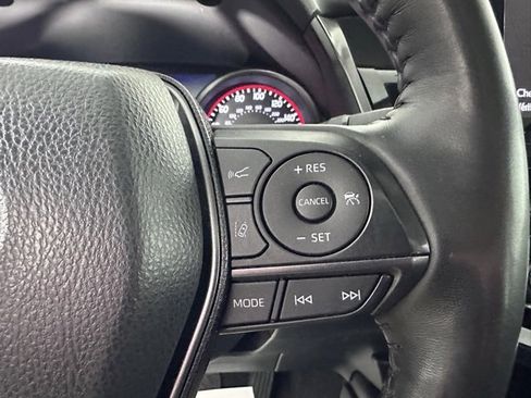 Used 2024 Toyota Camry XSE w/ Cold Weather Package image 24