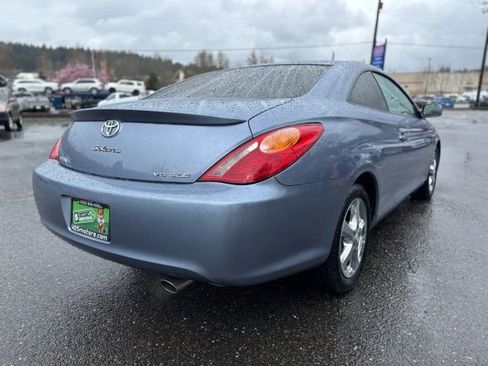 Used 2004 Toyota Solara SLE image 6
