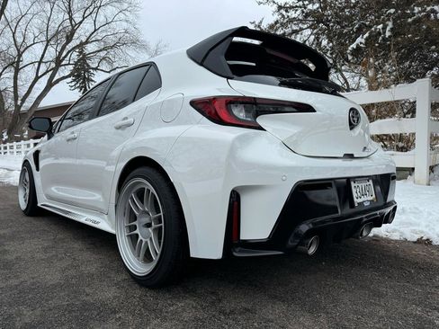 Used 2024 Toyota Corolla GR image 20