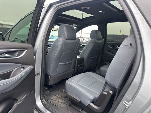 Used 2023 Buick Enclave Premium w/ Experience Buick Package AWD/4WD image 23