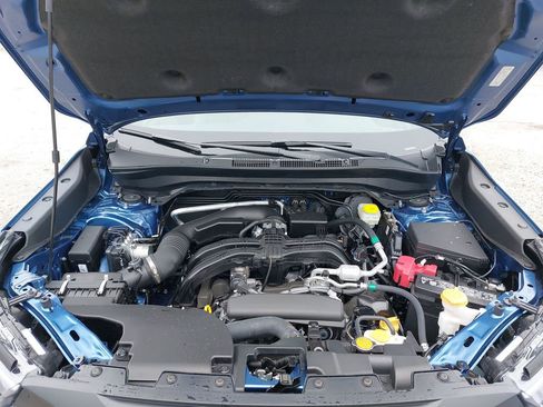 Used 2026 Subaru Forester image 26