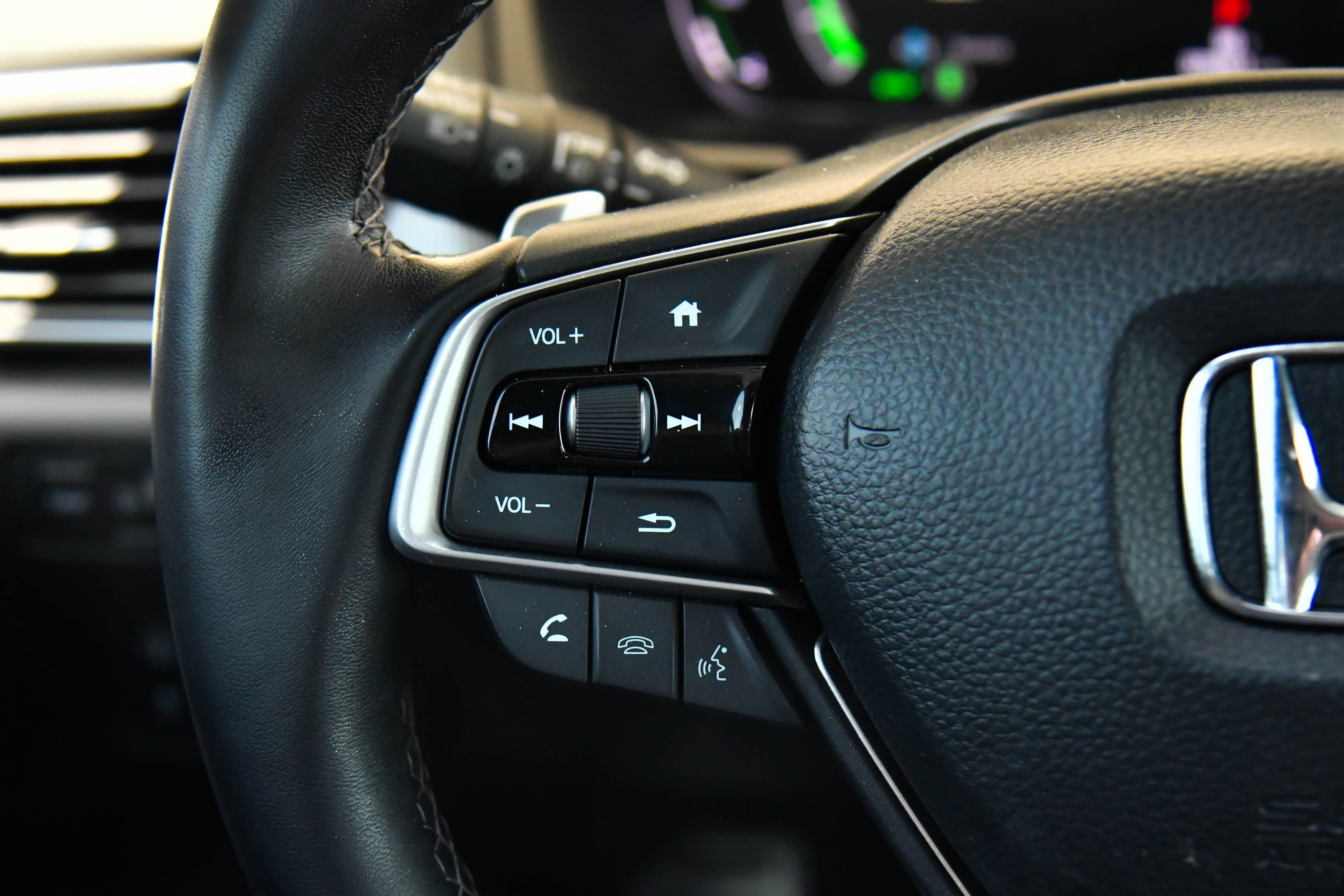 Used 2022 Honda Accord Sport image 31