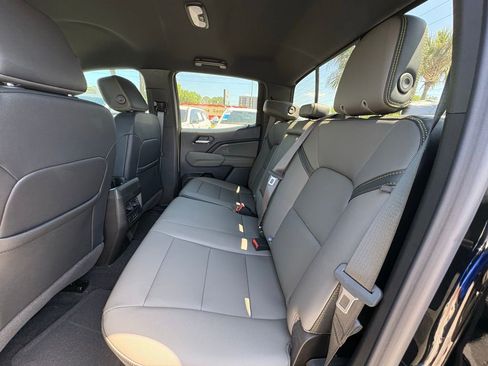 New 2026 Chevrolet Colorado ZR2 AWD/4WD image 14