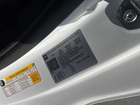 Used 2022 Chevrolet Silverado 1500 W/T w/ WT Value Package image 30