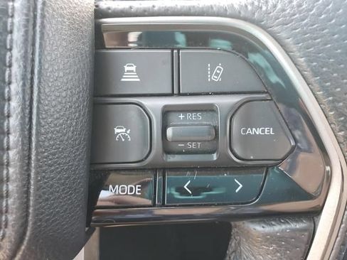 Used 2023 Toyota Tundra SR5 w/ TRD Off-Road Package AWD/4WD image 19