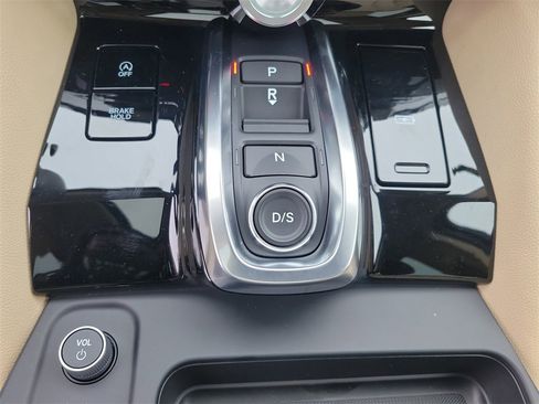 New 2026 Acura MDX FWD image 32