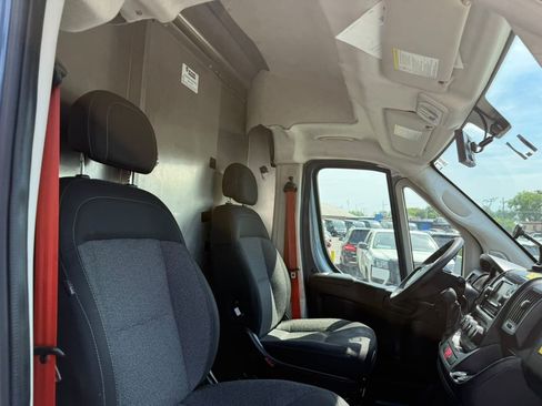 Used 2020 RAM ProMaster 3500 FWD image 24