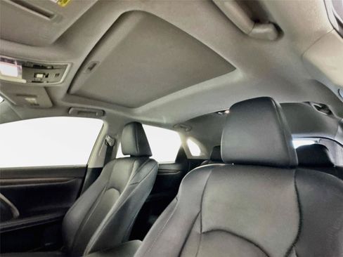 Used 2020 Lexus RX 350 AWD w/ Premium Package image 15