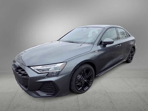 New 2026 Audi A3 2.0T Premium Plus image 4