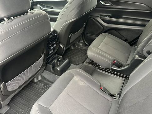 Used 2023 Jeep Grand Cherokee L Laredo image 14