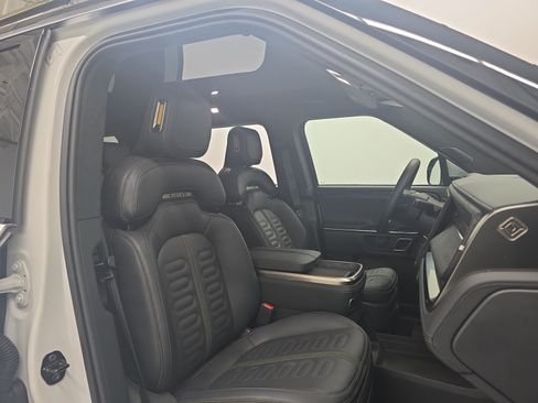 Used 2024 Rivian R1S Adventure AWD/4WD image 24