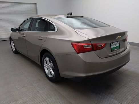 Used 2024 Chevrolet Malibu LS FWD image 5