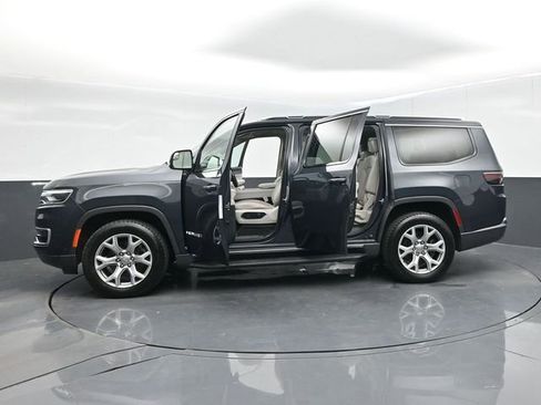 Used 2022 Jeep Wagoneer Series I w/ Premium Group I image 68